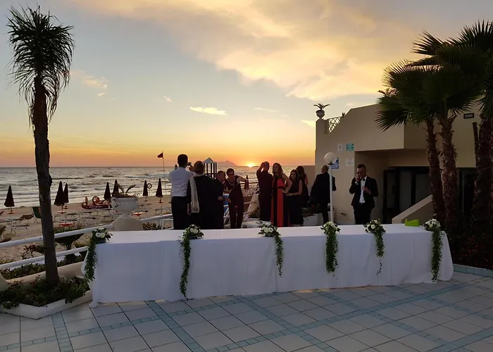 La Playa